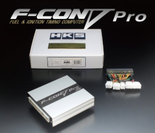 F-CON V Pro ver.4.0