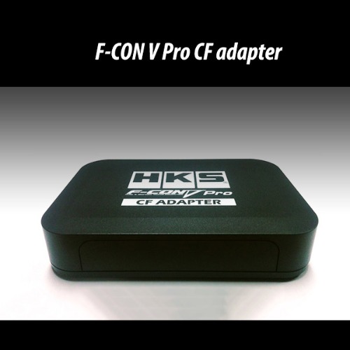 F-CON V Pro CF adapter(42999-AN001)