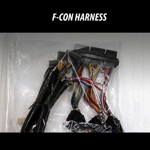 F-CON HARNESS NP5-21(42002-AN010)